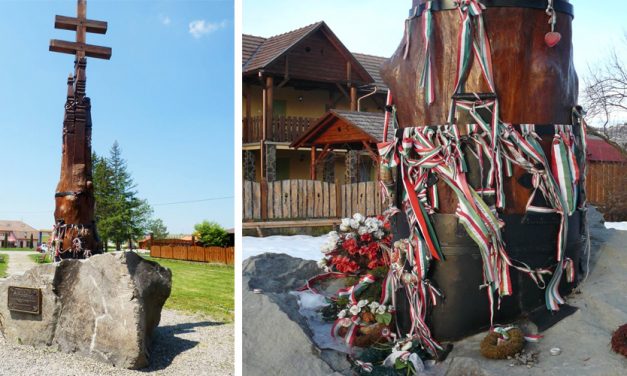 Romániában ünnep lesz a Trianon-nap