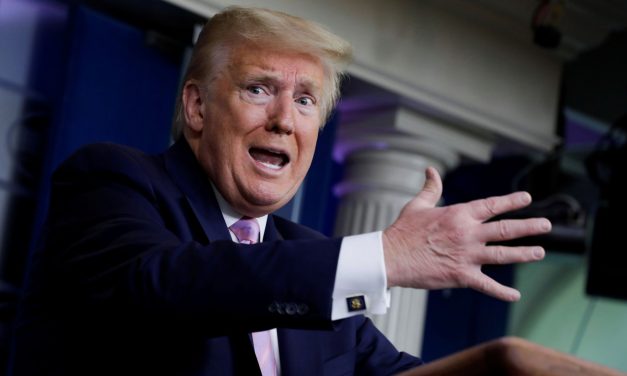 <span class="entry-title-primary">Trump „doktor” tanácsai</span> <span class="entry-subtitle">A világsajtó is csak találgat</span>