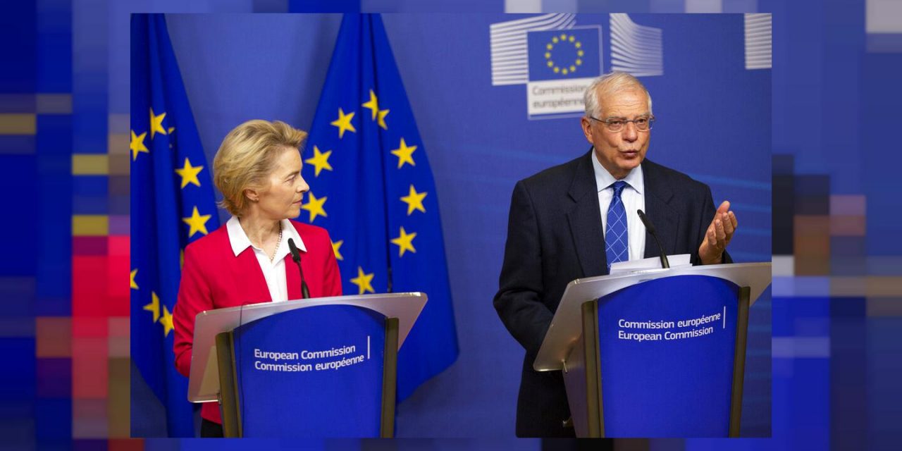 Borrell: A nyugat-balkáni partnerek a leendő EU-tagok