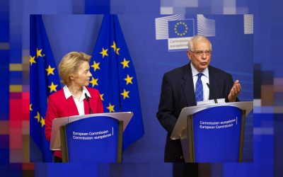 Borrell: A nyugat-balkáni partnerek a leendő EU-tagok