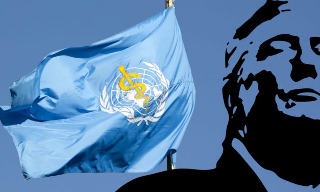 Az USA megszünteti kapcsolatait az Egészségügyi Világszervezettel