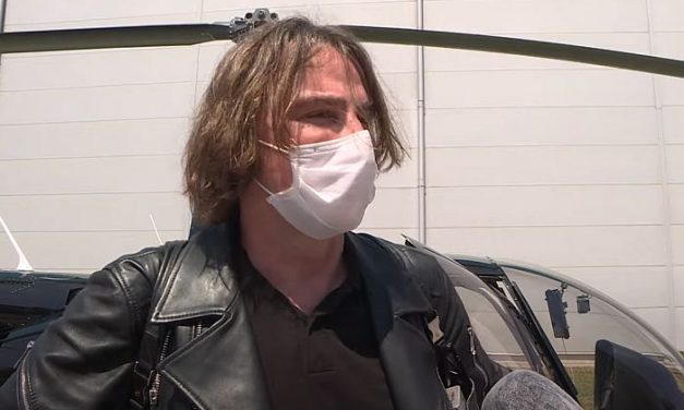 Kuruzslás miatt indítottak eljárást a Pink Televízió tulajdonosa ellen