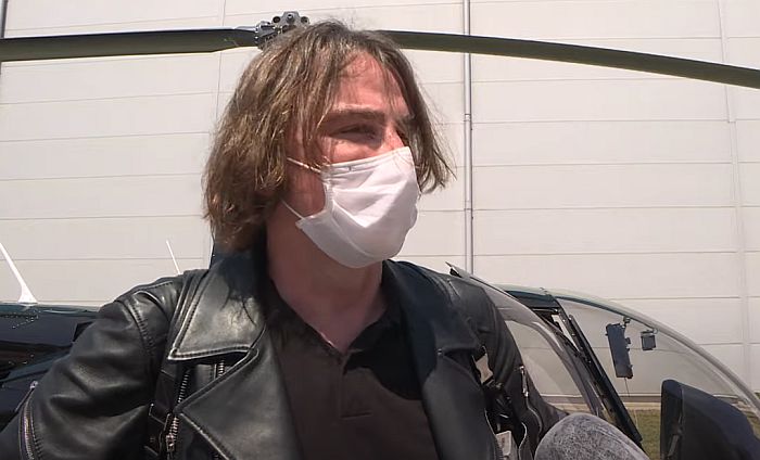 Kuruzslás miatt indítottak eljárást a Pink Televízió tulajdonosa ellen