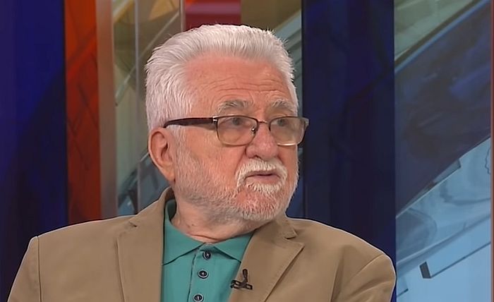 Radovanović: A koronavírus-járvány miatt két évvel rövidült az emberek átlagéletkora