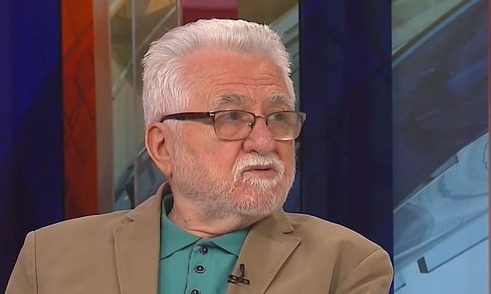 Radovanović: Értelmetlen volt a hétvégi korlátozás