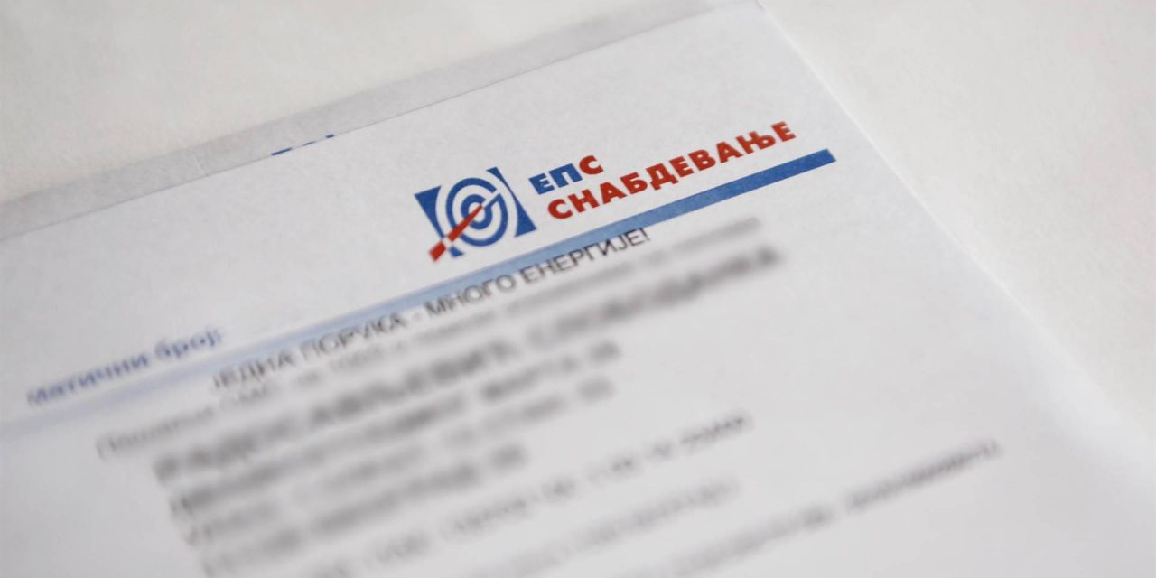 Ezentúl egy magánbankon keresztül kell befizetni az áramszámlát