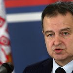 Dačić: Miért kellene lemondanom?