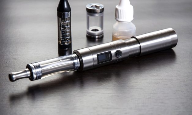 Az elektromos cigaretta nem egészséges alternatíva