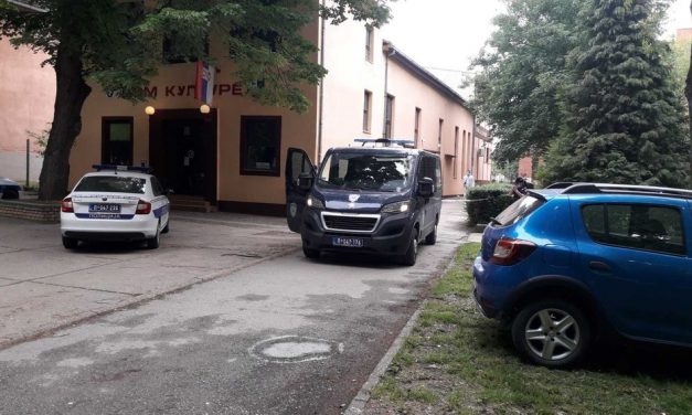 Kettős gyilkosság Szávaszentdemeter közelében!