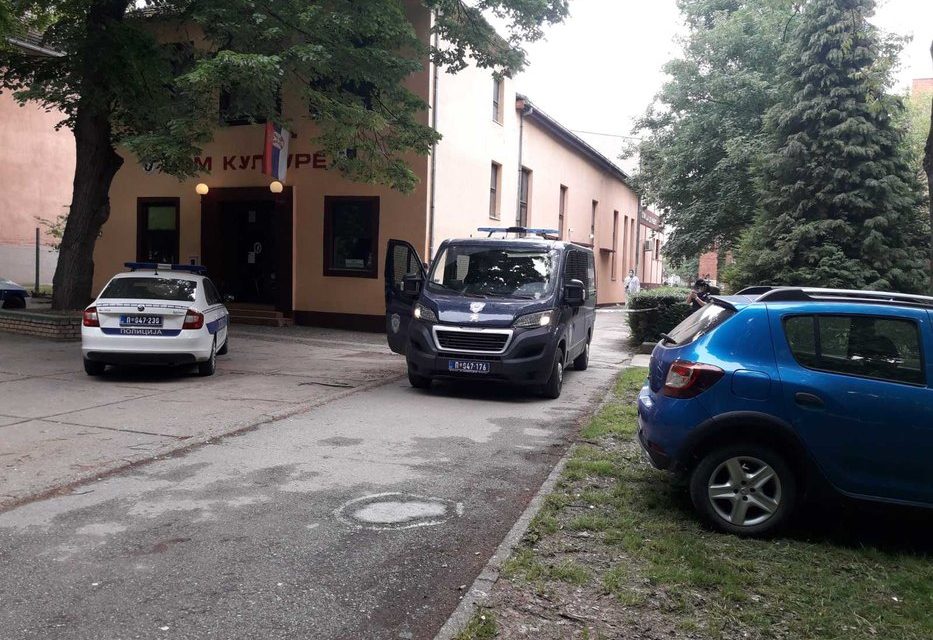 Kettős gyilkosság Szávaszentdemeter közelében!