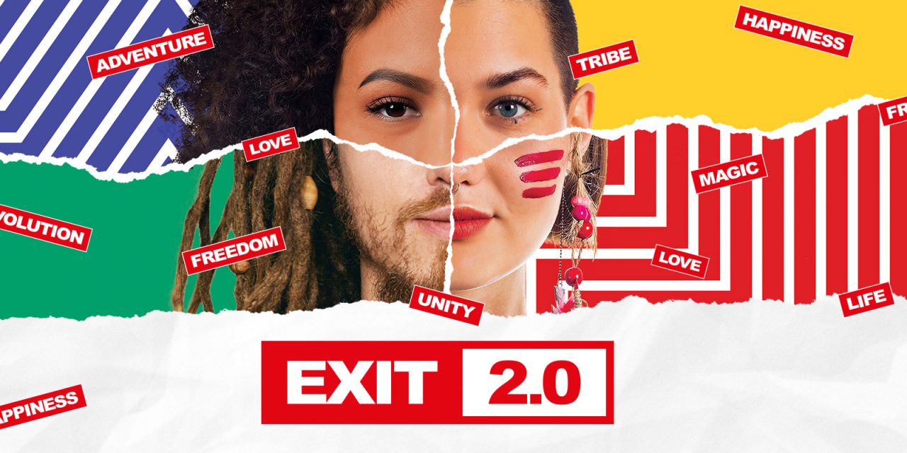 Mégis megtartják az Exit fesztivált