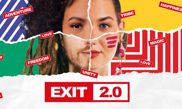 Mégis megtartják az Exit fesztivált