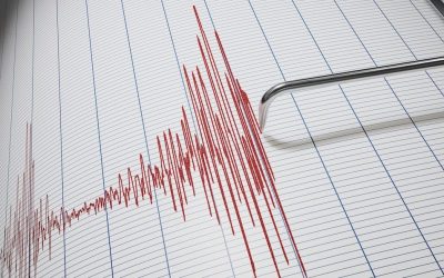 Megint rengett a föld Szerbiában