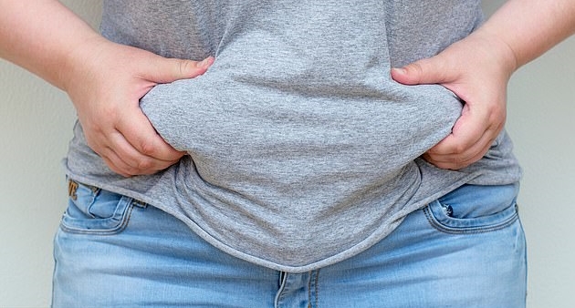 A franciák átlagosan 2,5 kilót híztak a karantén idején