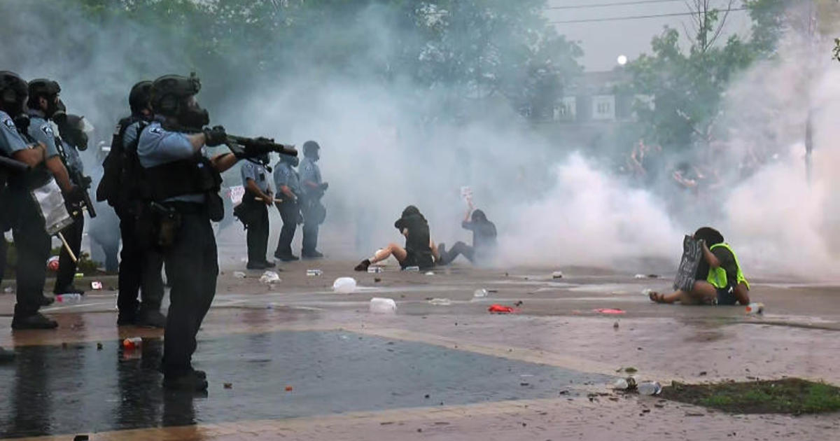 A hivatalos vizsgálat emberölésnek minősítette George Floyd halálát