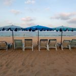 Életét vesztette egy szerb nő egy görög strandon