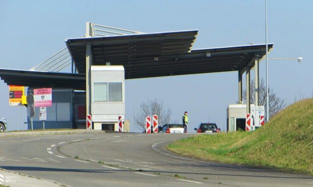 Kurz: megszülethet a német-osztrák megállapodás a határellenőrzések esetleges feloldásáról