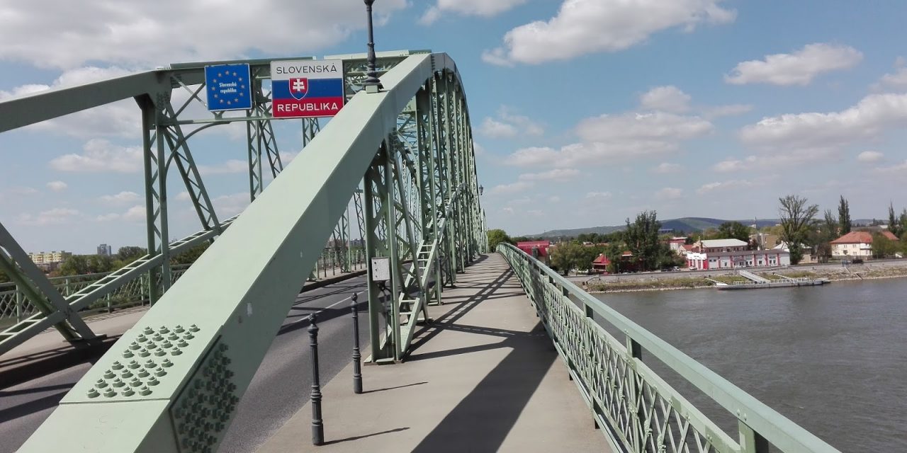 Beléphetnek egymás országaiba a csehek, a szlovákok és a magyarok