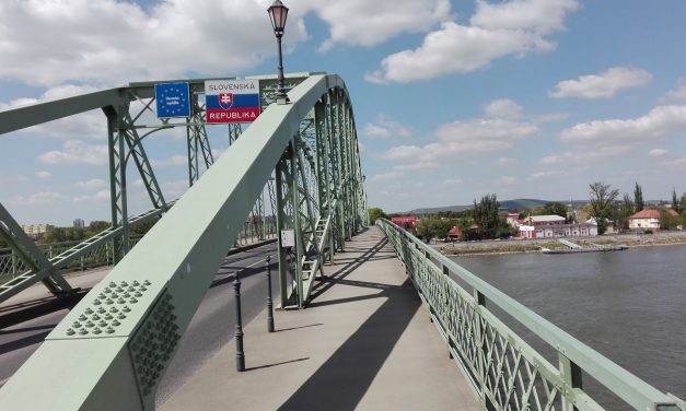 Beléphetnek egymás országaiba a csehek, a szlovákok és a magyarok