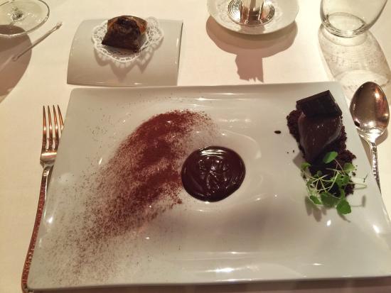 A séf rasszista megnyilvánulása miatt Michelin-csillag nélkül maradt az étterem