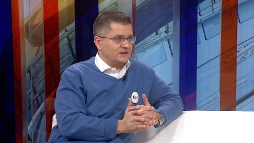 Jeremić: Tartsuk be adott szavunkat!