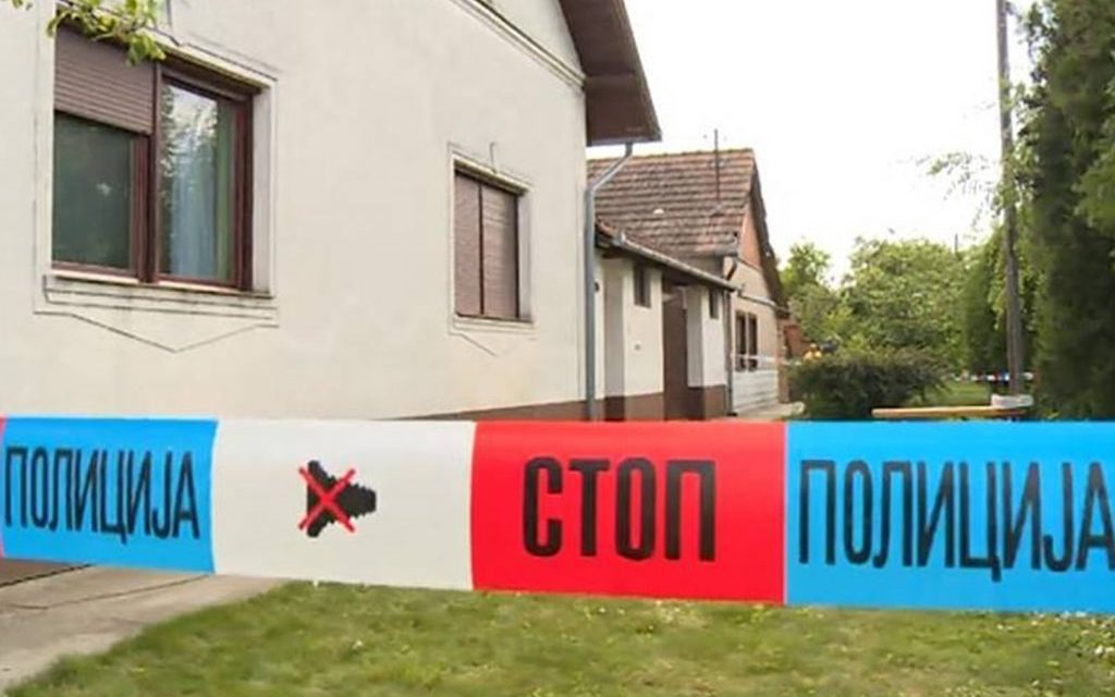 A martonosi lecke: a letartóztatott, majd elengedett gyilkos ámokfutása óta öt év telt el