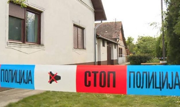 A martonosi lecke: a letartóztatott, majd elengedett gyilkos ámokfutása óta öt év telt el