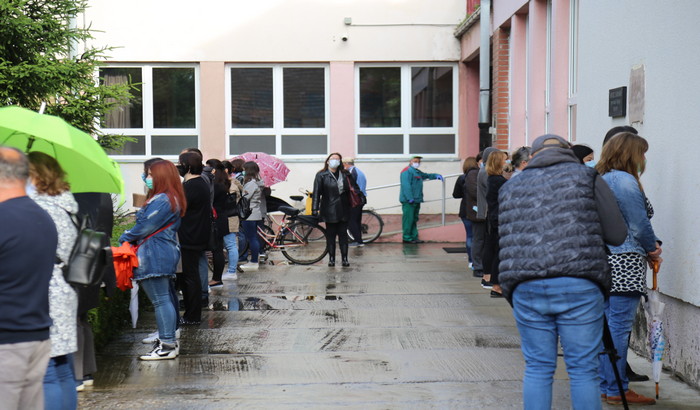 Leváltották az iskolaigazgatót, mert nem gyűjtött támogatói aláírásokat