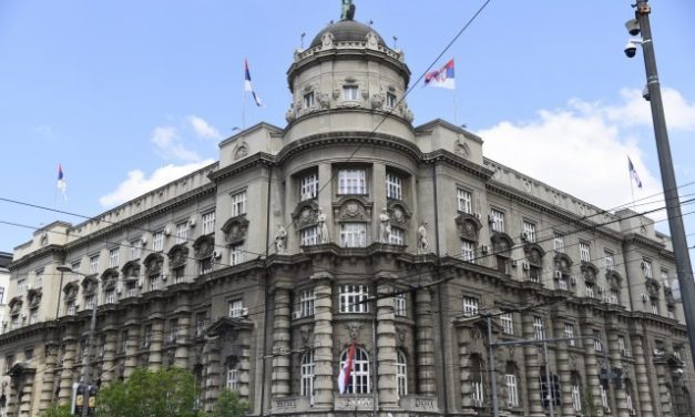Visszaélhetnek a külföldön élő szerbiai állampolgárok adataival