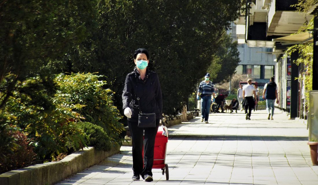 Újvidék: Az utóbbi kilenc napban egy koronavírusos beteget diagnosztizáltak