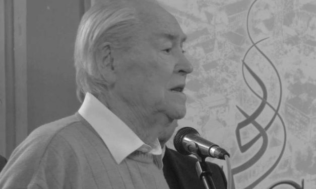 Elhunyt Engler Lajos nagybecskereki kosárlabdázó