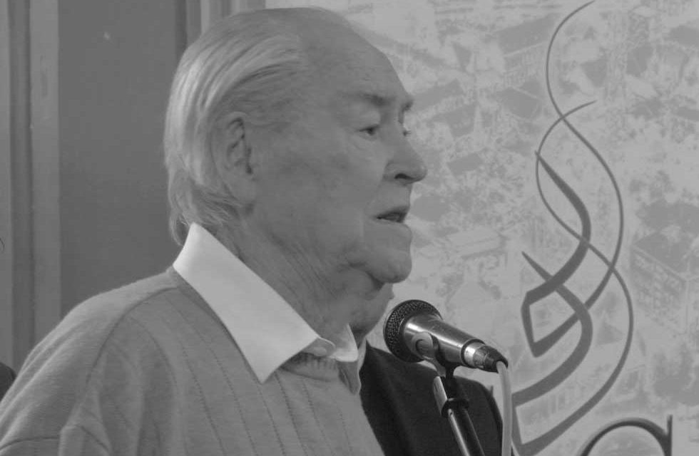 Elhunyt Engler Lajos nagybecskereki kosárlabdázó