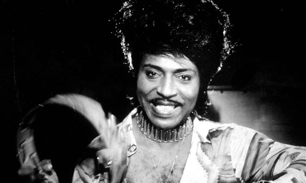 <span class="entry-title-primary">Meghalt Little Richard</span> <span class="entry-subtitle">A rock and roll úttörője 87 éves volt</span>