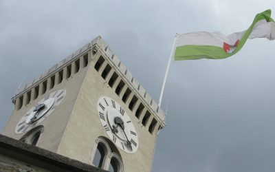 Kučan: Ljubljana polgármestere hibázik, hogy az egyetemisták helyett Vučićot támogatja