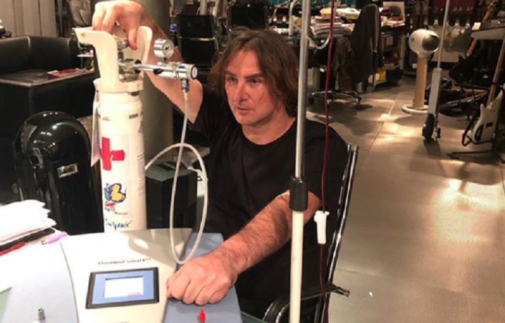 Vitković: Nem tartom kuruzslásnak azt, amit a Pink Televízió tulajdonosa csinált