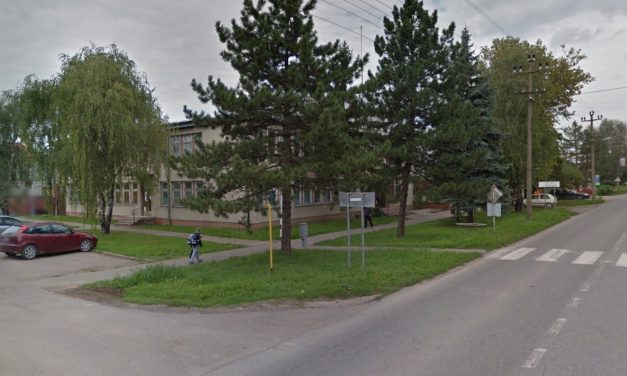 Mohol: Felújítják az egészségházat