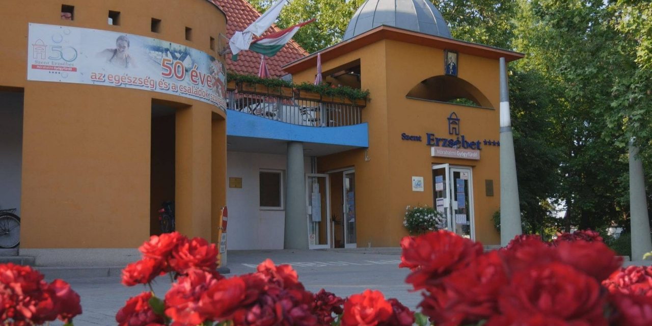 A sárga országból érkezők nem mehetnek be a mórahalmi fürdőbe