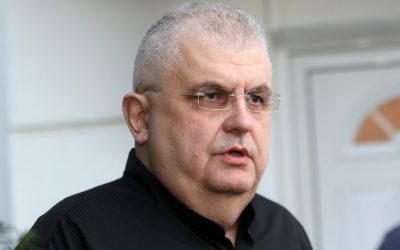 Čanak: A vajdasági magyarok is kérhetik majd azt, amit a koszovói szerbeknek követel Szerbia