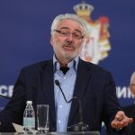 A koronavírussal viccelődő orvos is indulna az elnökválasztáson
