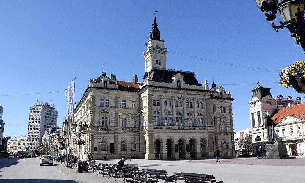 Koronavírus: Három napja nincs új fertőzött Újvidéken