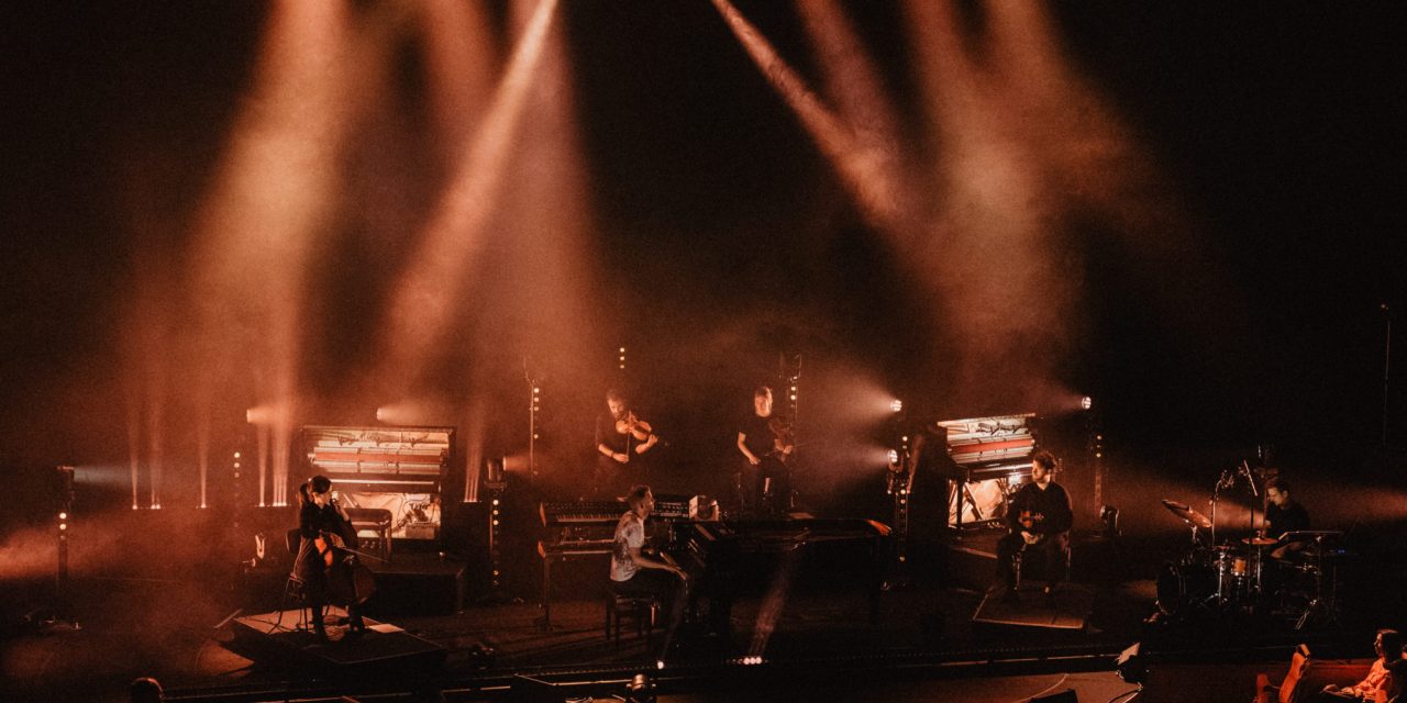 Az Óperencián is túl