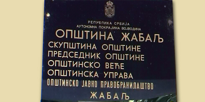 Rémhírek terjesztéséért és pánikkeltés miatt feljelentést tesz Zsablya polgármestere