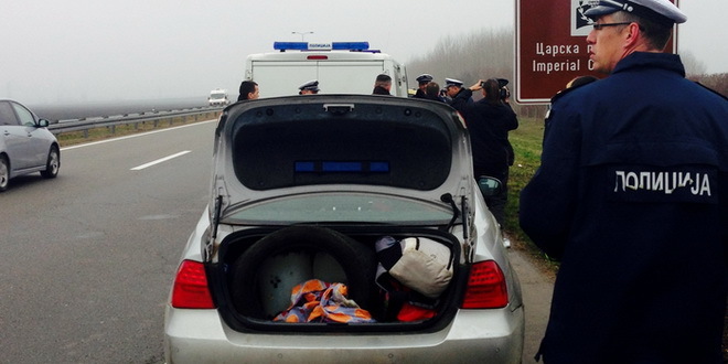 Tavaly csaknem ezerötszáz gyermek eltűnését jelentették Szerbiában