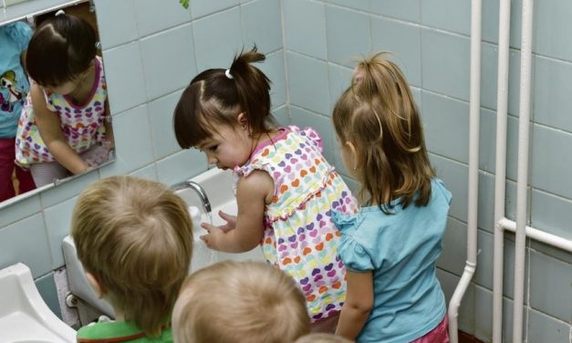 A fővárosban hétfőtől minden gyermek számára nyitottak az óvodák