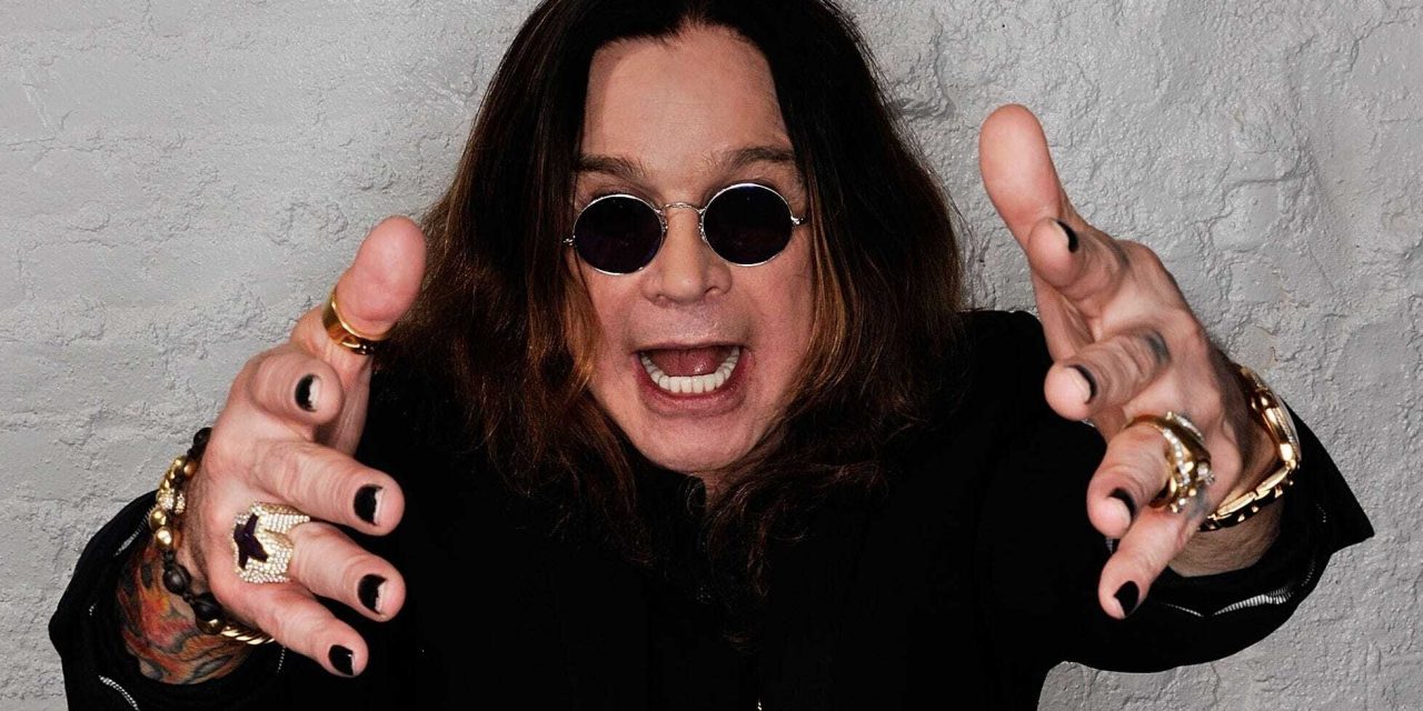 Négy kerekesszéket adományozott a pancsovai kórháznak Ozzy Osbourne