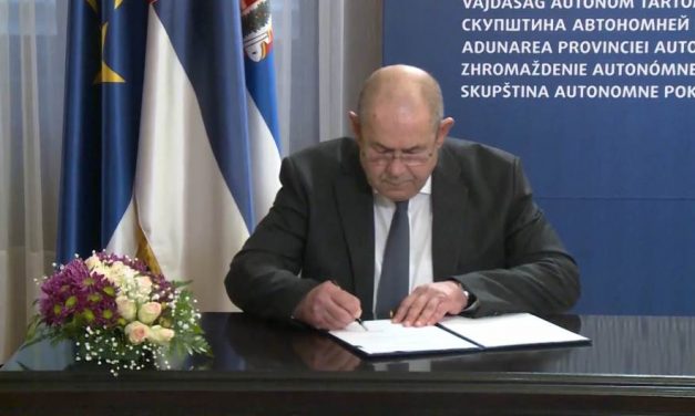 Pásztor kiírta a tartományi választásokat