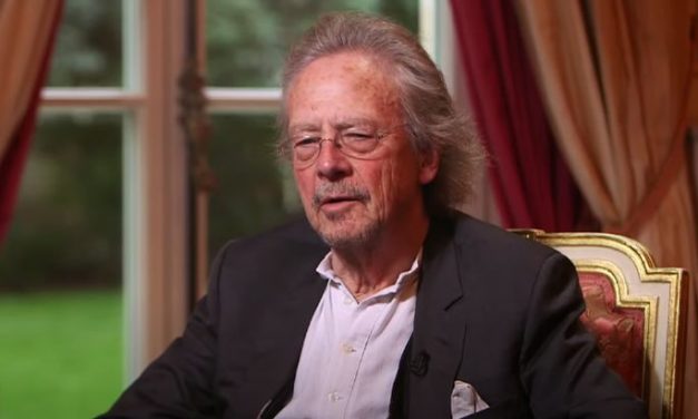 Vajdaság kétmillió dinárral támogatja Peter Handke legújabb könyvének kiadását