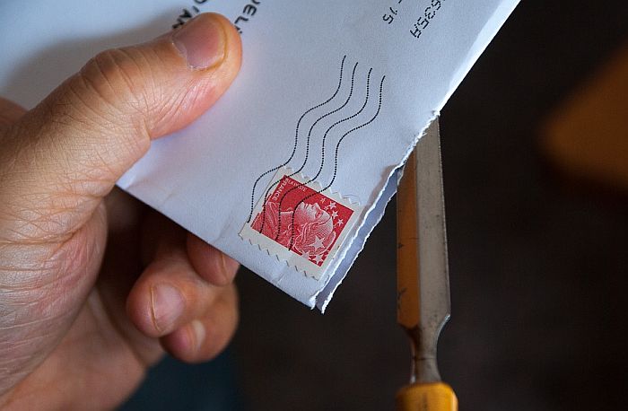 A nyugdíjasok ismét levelet kaptak Vučićtól