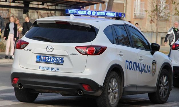 Összeverték társukat az újbelgrádi kamaszok