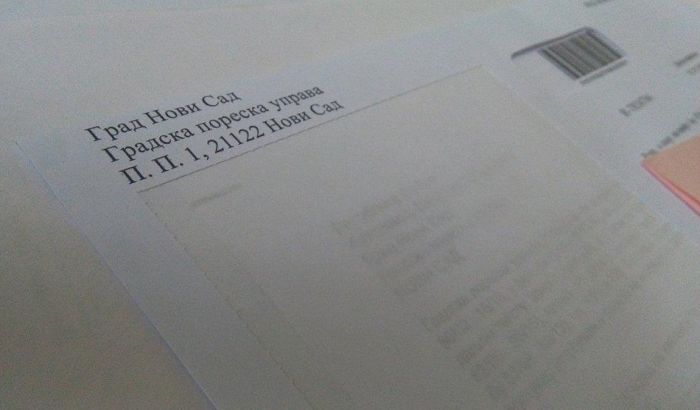 Jövő péntekig kell befizetni az ingatlanadó második részletét